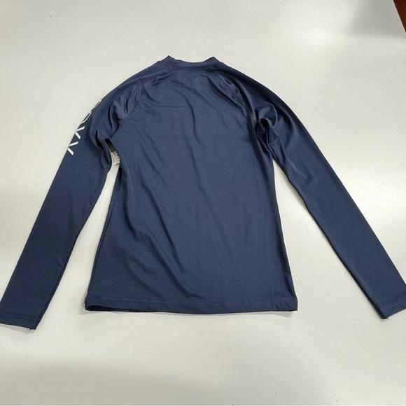 Roxy Long Sleeve Rashguard - Picture 2 of 4